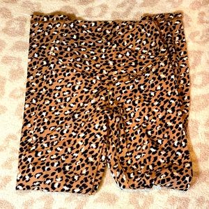 Aerie American eagle real me high waisted offline leggings